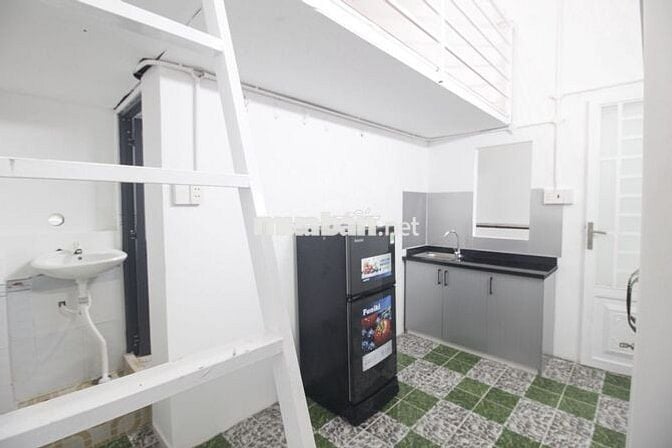 🌟 GIÁ HẤP DẪN - FULL NỘI THẤT – BẾP RIÊNG – CỬA SỔ - PHÒNG MỚI 100%