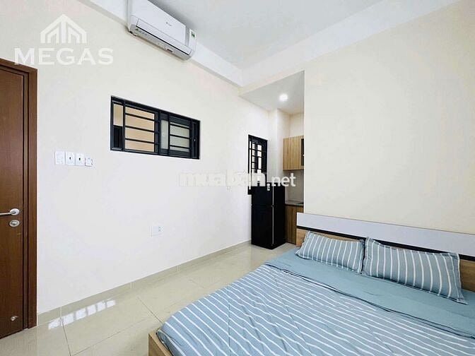CHUNG CƯ MINI GẦN NGẢ TƯ AN SƯƠNG