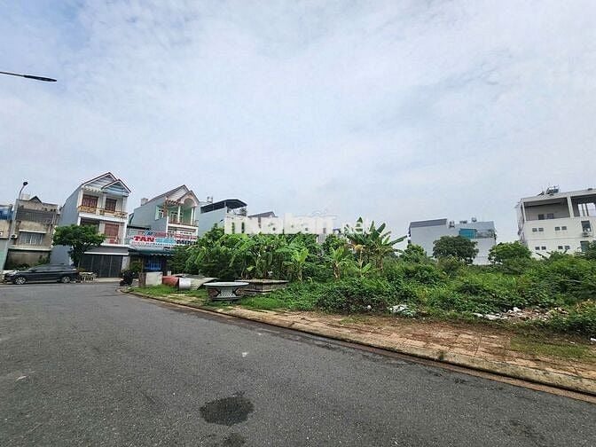 Bán Đất Khu Dân Cư An Hưng Phát Long Bình Tân,  Biên Hòa