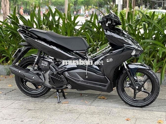 Honda AirBlade 150 ABS 2022 Đen Sporty 17.000km