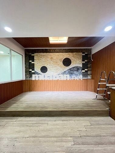 CĂN HỘ 2PN RỘNG 80M2 GẦN ĐƯỜNG 30 THÁNG 4