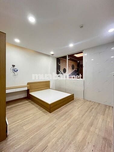 CĂN HỘ 2PN RỘNG 80M2 GẦN ĐƯỜNG 30 THÁNG 4