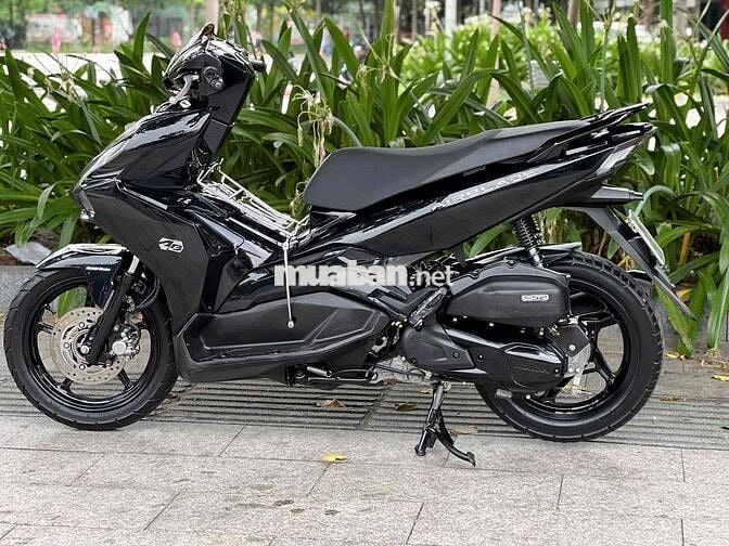 Honda AirBlade 150 ABS 2022 Đen Sporty 17.000km