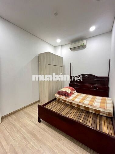 CĂN HỘ 2PN RỘNG 80M2 GẦN ĐƯỜNG 30 THÁNG 4