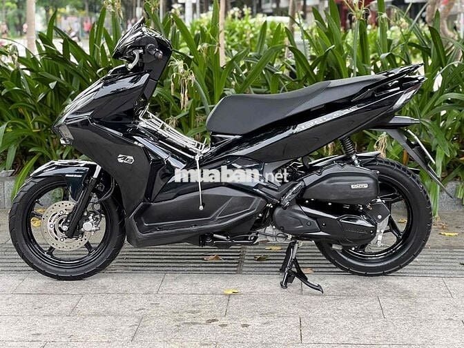 Honda AirBlade 150 ABS 2022 Đen Sporty 17.000km