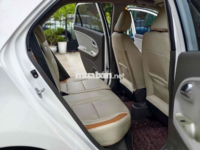 Kia Morning Luxury 2021 Số tự động Trắng 7 vạn