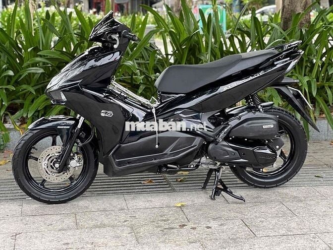 Honda AirBlade 150 ABS 2022 Đen Sporty 17.000km