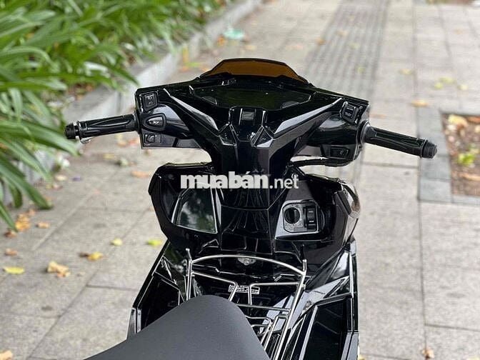 Honda AirBlade 150 ABS 2022 Đen Sporty 17.000km