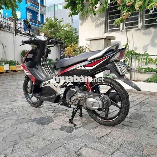 Xe Yamaha Nouvo 2, giấy tờ đầy đủ