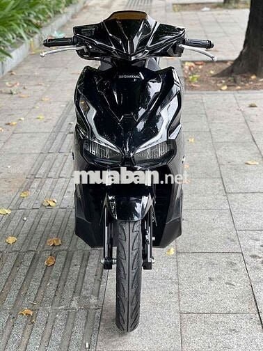 Honda AirBlade 150 ABS 2022 Đen Sporty 17.000km