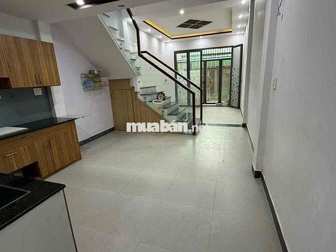 🔥CHO THUÊ NHÀ 3 TẦNG KIỆT HÀ HUY TẬP - GẦN CHỖ ĐẬU ĐỖ OTO - 70M2 - 3PN