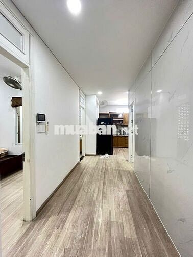 CĂN HỘ 2PN RỘNG 80M2 GẦN ĐƯỜNG 30 THÁNG 4