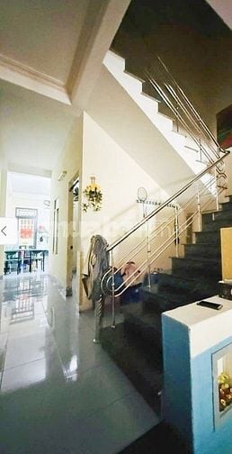 GIÁ RẺ- NHÀ 2 TẦNGX 90M2  MT PHẠM VĂN BẠCH – GẦN CẦU TIÊN SƠN- HOÀ CƯỜ