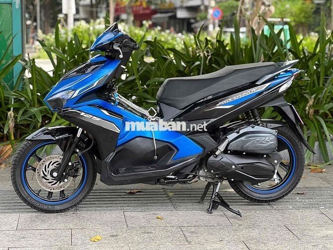 Honda AirBlade 125 2020 Xanh Đen