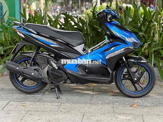 Honda AirBlade 125 2020 Xanh Đen