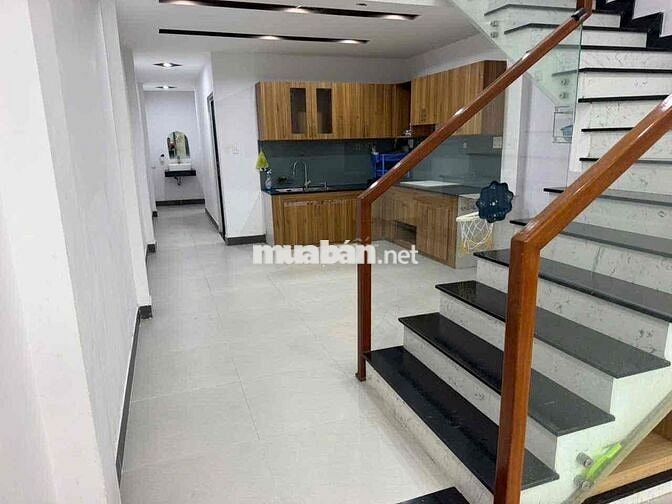 🔥CHO THUÊ NHÀ 3 TẦNG KIỆT HÀ HUY TẬP - GẦN CHỖ ĐẬU ĐỖ OTO - 70M2 - 3PN