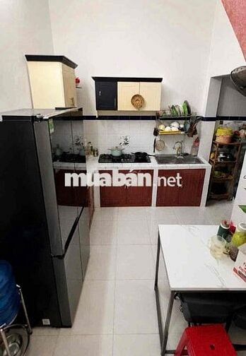 Cho Thuê nhà phạm văn chiêu 4x15 ,3pn ,2wc ,trệt lầu giá 8tr