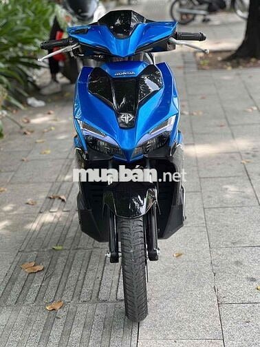 Honda AirBlade 125 2020 Xanh Đen