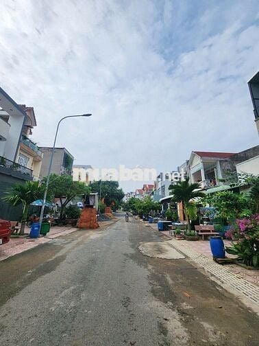 Bán Đất Khu Dân Cư An Hưng Phát Long Bình Tân,  Biên Hòa