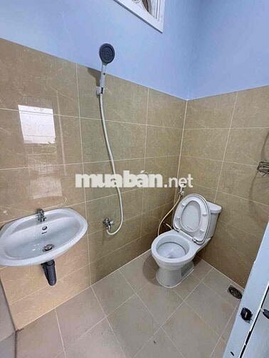 PHÒNG TRỌ FULL NỘI THẤT BAN CÔNG RIÊNG NGÃ SÁU GÒ VẤP