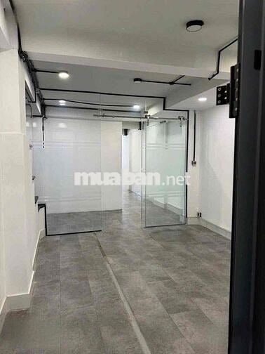NC Sát mặt tiền Tân Cảng . Bình Thạnh (6x22) - 1 trệt 1 lầu