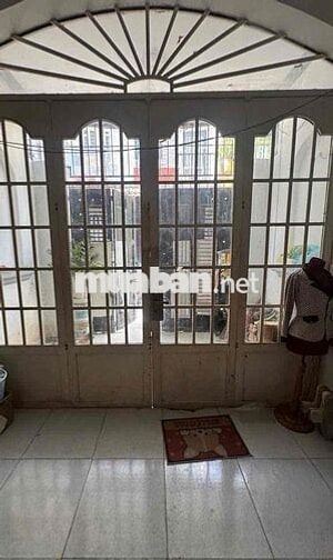 Cho Thuê nhà phạm văn chiêu 4x15 ,3pn ,2wc ,trệt lầu giá 8tr