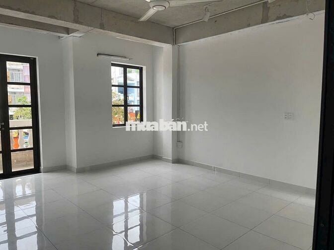 Cho thuê căn đôi Cityland 2 Mặt tiền Nguyễn Văn Lượng P10 Gò Vấp !