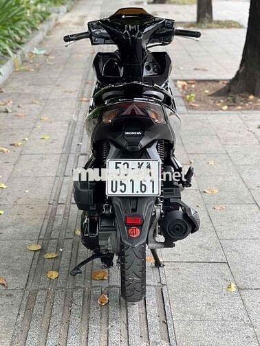 Honda AirBlade 150 ABS 2022 Đen Sporty 17.000km