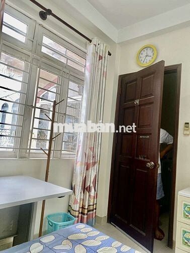 PHÒNG ĐẦY ĐỦ TIỆN NGHI CHO NỮ THUÊ