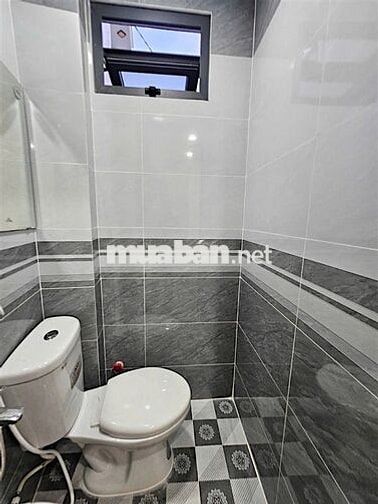 🔥 NHÀ ĐẸP ĐOÀN VĂN BƠ QUẬN 4 –30M2 NỞ HẬU 5M–4 TẦNG- 4PN– CHỈ 3 TỶ3 TL