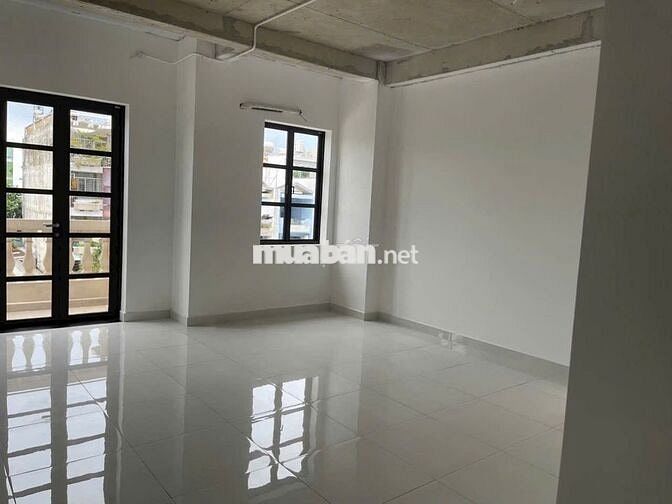 Cho thuê căn đôi Cityland 2 Mặt tiền Nguyễn Văn Lượng P10 Gò Vấp !