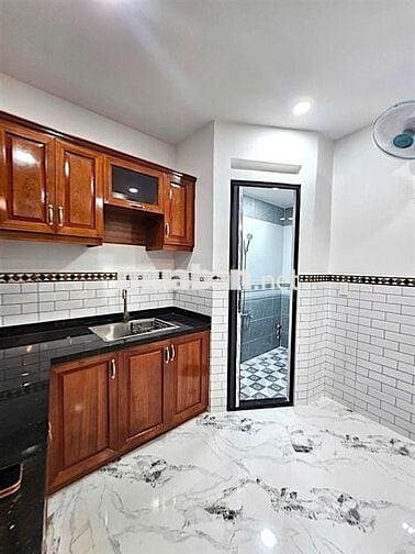 🔥 NHÀ ĐẸP ĐOÀN VĂN BƠ QUẬN 4 –30M2 NỞ HẬU 5M–4 TẦNG- 4PN– CHỈ 3 TỶ3 TL
