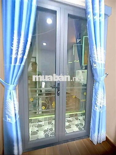 🔥 NHÀ ĐẸP ĐOÀN VĂN BƠ QUẬN 4 –30M2 NỞ HẬU 5M–4 TẦNG- 4PN– CHỈ 3 TỶ3 TL