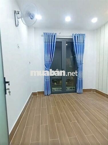 🔥 NHÀ ĐẸP ĐOÀN VĂN BƠ QUẬN 4 –30M2 NỞ HẬU 5M–4 TẦNG- 4PN– CHỈ 3 TỶ3 TL