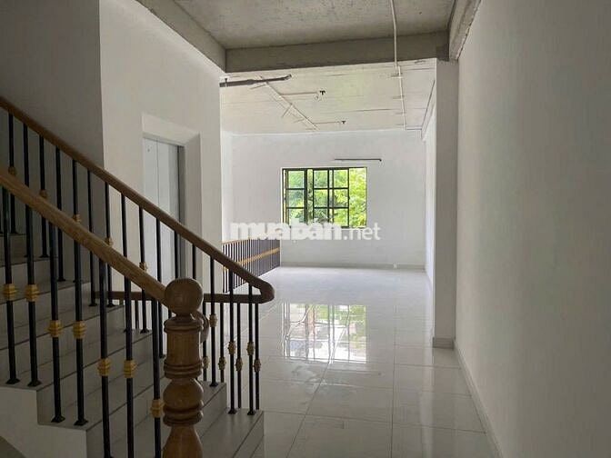 Cho thuê căn đôi Cityland 2 Mặt tiền Nguyễn Văn Lượng P10 Gò Vấp !