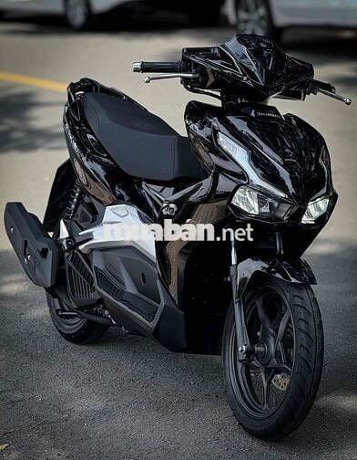 Air Blade 150 2021 Đen bóng