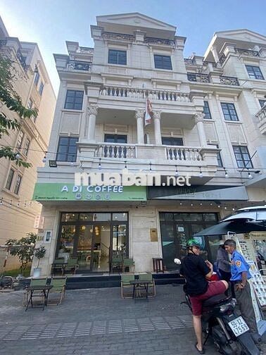 Cho thuê căn đôi Cityland 2 Mặt tiền Nguyễn Văn Lượng P10 Gò Vấp !