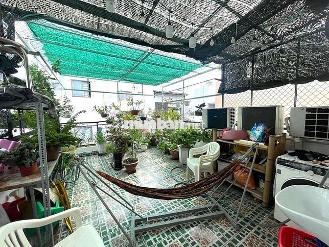 Bán nhà Cạnh Tên Lửa - 4×11.75m - 3 tầng: Chỉ 5.7 t.ỷ.
