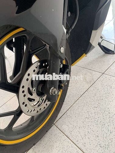 Honda Vario 160cc 2023 Đỏ Cam Trắng