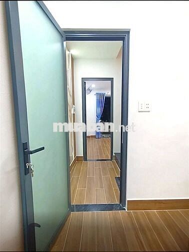 🔥 NHÀ ĐẸP ĐOÀN VĂN BƠ QUẬN 4 –30M2 NỞ HẬU 5M–4 TẦNG- 4PN– CHỈ 3 TỶ3 TL