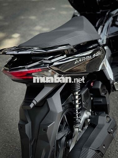 Air Blade 150 2021 Đen bóng