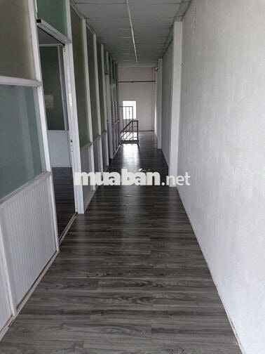 Cho thuê nhà nguyên căn đường Dương Thị Mười