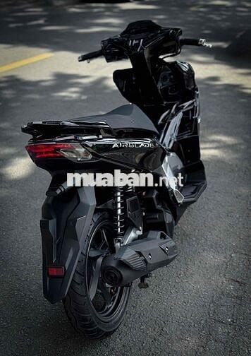 Air Blade 150 2021 Đen bóng