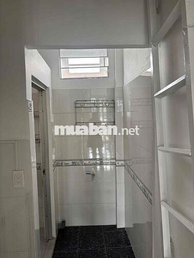 Nhà Đẹp Kiêng Cố SHR CC Hẻm 182 Hồ Văn Long, BHH B, Bình Tân