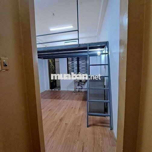 Phòng 30m2 ngay Vạn Hạnh Mall Q10