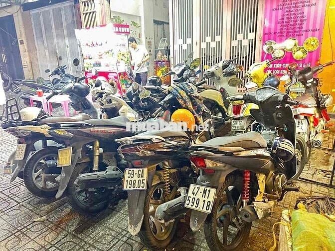 cần sang quán ở gò vấp quán bán đông khách do đổi nơi ở cần sang gấp g