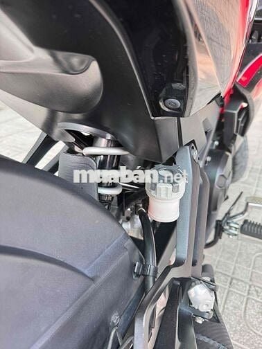 Yamaha Exciter 150 2018 Đỏ Đen 20000 km