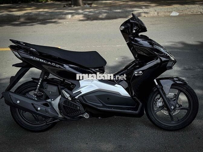 Air Blade 150 2021 Đen bóng