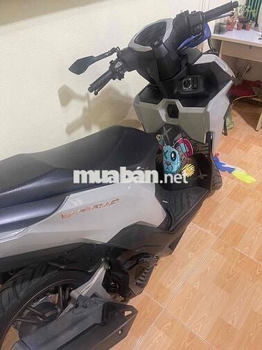 Honda Vario 2025 Xám 6000 km