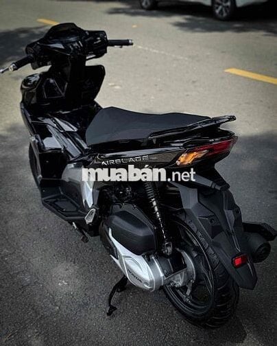 Air Blade 150 2021 Đen bóng